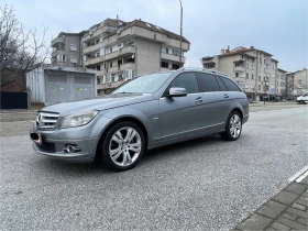 Mercedes-Benz C 220 Avantgarde 646 Мотор* Нави* Парктроник - 13888 лв. - 29152639 | Car24.bg