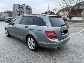 Mercedes-Benz C 220 Avantgarde 646 Мотор* Нави* Парктроник - 13888 лв. - 29152639 | Car24.bg