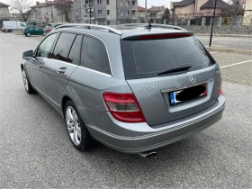 Mercedes-Benz C 220 Avantgarde 646 Мотор* Нави* Парктроник - 13888 лв. - 29152639 | Car24.bg