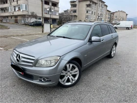 Mercedes-Benz C 220 Avantgarde 646 Мотор* Нави* Парктроник - 13888 лв. - 29152639 | Car24.bg