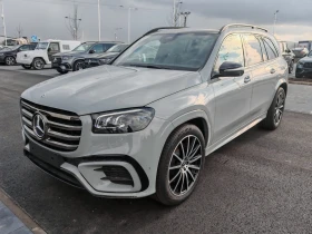 Mercedes-Benz GLS 450 D AMG ЧИСТО НОВ 6+ 1 МЕСТА ЛИЗИНГ - изображение 1