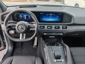 Mercedes-Benz GLS 450 D AMG ЧИСТО НОВ 6+ 1 МЕСТА ЛИЗИНГ, снимка 5