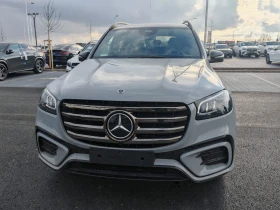     Mercedes-Benz GLS 450 D AMG   6+ 1  