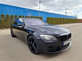 BMW 730 M пакет Обслужена, снимка 13