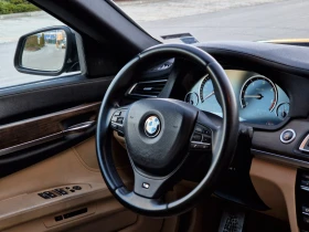 BMW 730 M пакет Обслужена, снимка 5