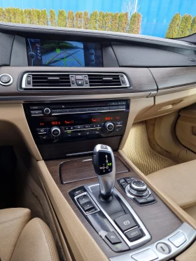 BMW 730 M пакет Обслужена, снимка 6