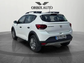 Dacia Sandero Stepway ECO-G газ/бензин, снимка 5