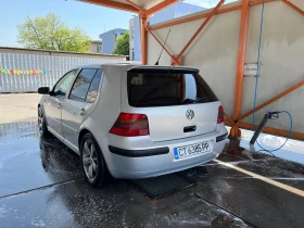 Обява за продажба на VW Golf 1.8т ~3 800 лв. - изображение 3