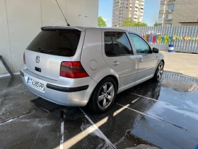 Обява за продажба на VW Golf 1.8т ~3 800 лв. - изображение 2