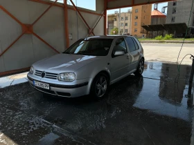 Обява за продажба на VW Golf 1.8т ~3 800 лв. - изображение 1