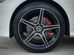 Mercedes-Benz E 220 Edition E, 360 Cam, - 25500 лв. - 71424770 | Car24.bg