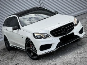Mercedes-Benz E 220 Edition E, 360 Cam, - 25500 лв. - 71424770 | Car24.bg