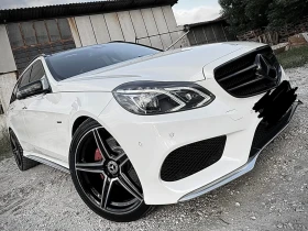 Mercedes-Benz E 220 Edition E, 360 Cam, - 25500 лв. - 71424770 | Car24.bg