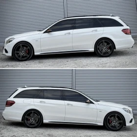 Mercedes-Benz E 220 Edition E, 360 Cam, - 25500 лв. - 71424770 | Car24.bg