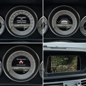 Mercedes-Benz E 220 Edition E, 360 Cam, - 25500 лв. - 71424770 | Car24.bg