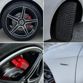 Mercedes-Benz E 220 Edition E, 360 Cam, - 25500 лв. - 71424770 | Car24.bg