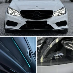 Mercedes-Benz E 220 Edition E, 360 Cam, - 25500 лв. - 71424770 | Car24.bg