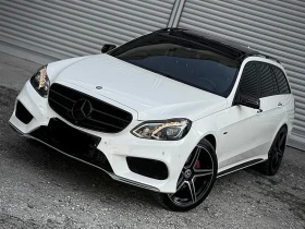 Mercedes-Benz E 220 Edition E, 360 Cam, - 25500 лв. - 71424770 | Car24.bg