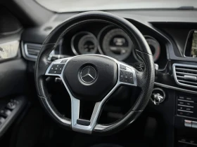 Mercedes-Benz E 220 Edition E, 360 Cam, - 25500 лв. - 71424770 | Car24.bg