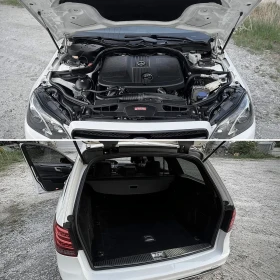 Mercedes-Benz E 220 Edition E, 360 Cam, - 25500 лв. - 71424770 | Car24.bg