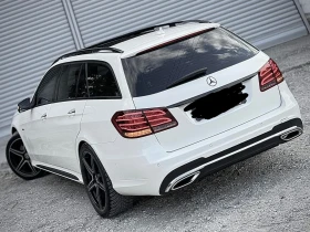 Mercedes-Benz E 220 Edition E, 360 Cam, - 25500 лв. - 71424770 | Car24.bg