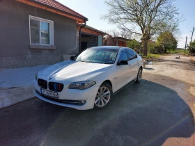 Обява за продажба на BMW 520 F10 ~18 500 лв. - изображение 11