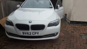 Обява за продажба на BMW 520 F10 ~18 500 лв. - изображение 5