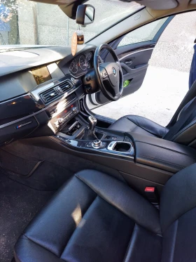 Обява за продажба на BMW 520 F10 ~18 500 лв. - изображение 10