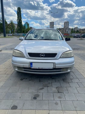 Обява за продажба на Opel Astra ~2 999 лв. - изображение 1