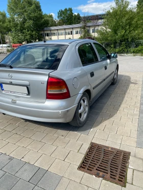 Обява за продажба на Opel Astra ~2 999 лв. - изображение 5