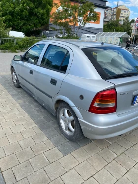 Обява за продажба на Opel Astra ~2 999 лв. - изображение 3