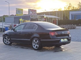 Обява за продажба на VW Passat B6 2.0 FSI ~8 500 лв. - изображение 4