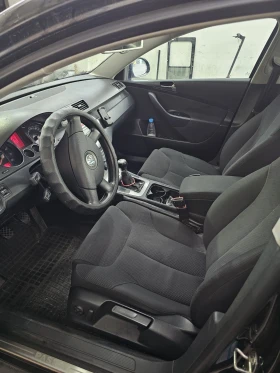 Обява за продажба на VW Passat B6 2.0 FSI ~8 500 лв. - изображение 7