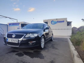 Обява за продажба на VW Passat B6 2.0 FSI ~8 500 лв. - изображение 1
