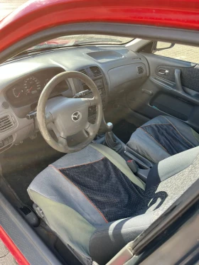 Mazda 323 323F | Mobile.bg    6