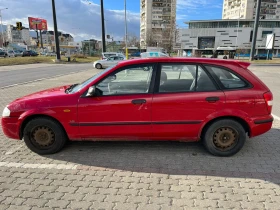 Mazda 323 323F | Mobile.bg    3