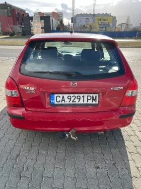 Mazda 323 323F | Mobile.bg    4