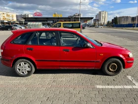 Mazda 323 323F | Mobile.bg    5