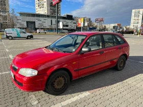 Mazda 323 323F | Mobile.bg    2