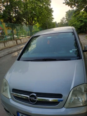 Opel Meriva | Mobile.bg    3