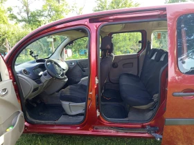 Renault Kangoo 1.5 dci | Mobile.bg    6