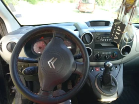 Renault Kangoo 1.5 dci | Mobile.bg    11