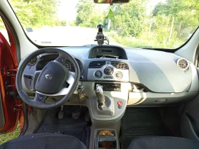 Renault Kangoo 1.5 dci | Mobile.bg    5