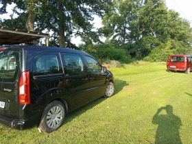 Renault Kangoo 1.5 dci | Mobile.bg    12