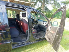 Renault Kangoo 1.5 dci | Mobile.bg    16