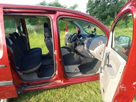 Renault Kangoo 1.5 dci | Mobile.bg    7