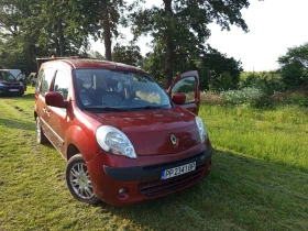     Renault Kangoo 1.5 dci