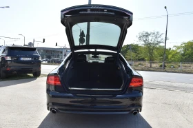 Audi A7 3.0TDI* S-LINE* 313H.P COMPETITION | Mobile.bg    7