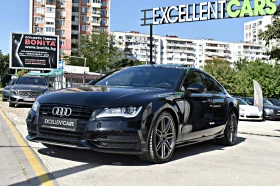     Audi A7 3.0TDI* S-LINE* 313H.P COMPETITION