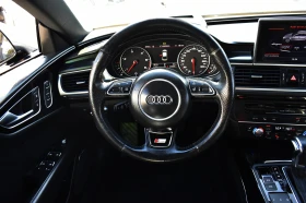 Audi A7 3.0TDI* S-LINE* 313H.P COMPETITION | Mobile.bg    11